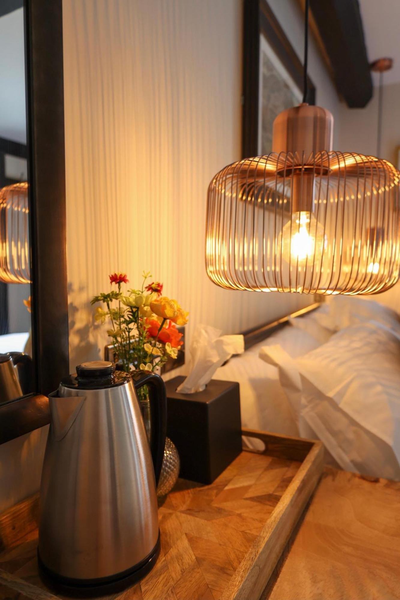 The Turks Head Hotel Ексетър Екстериор снимка